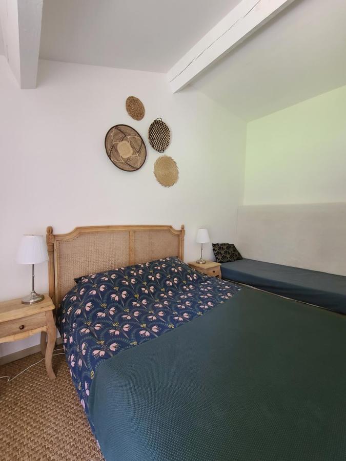 La Premiere Vigne Hotel Puycelsi Kültér fotó