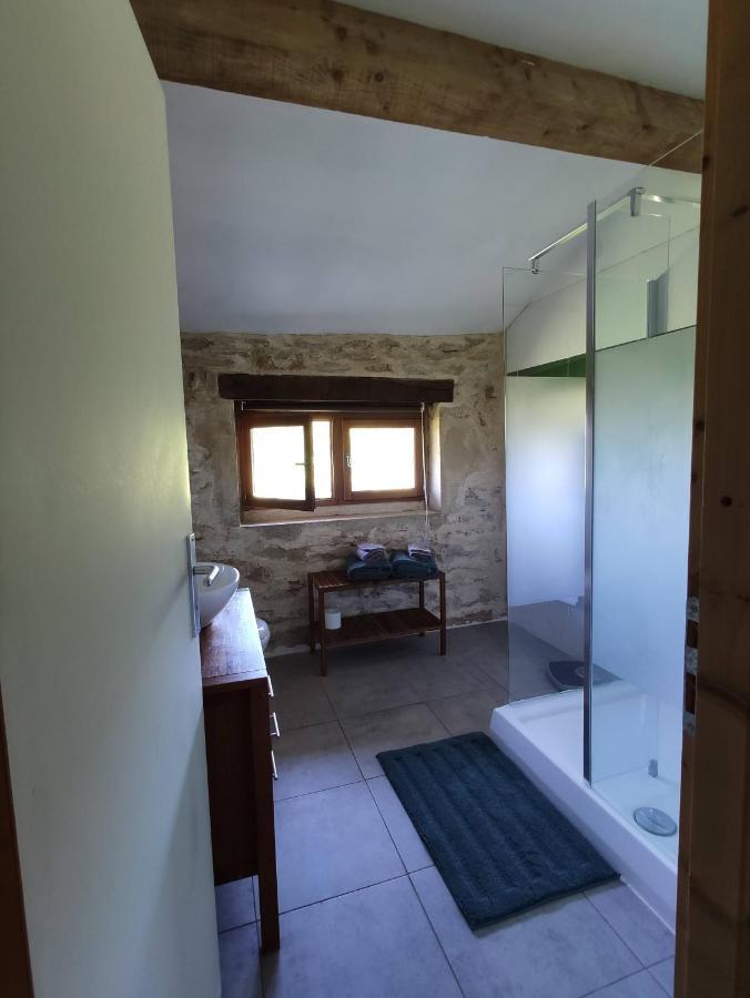 La Premiere Vigne Hotel Puycelsi Kültér fotó