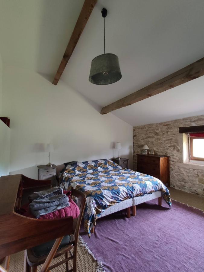 La Premiere Vigne Hotel Puycelsi Kültér fotó