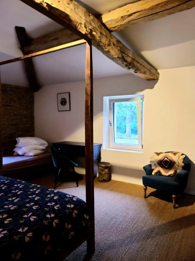 La Premiere Vigne Hotel Puycelsi Kültér fotó