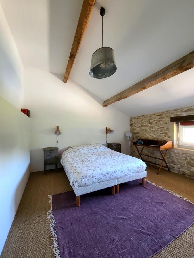 La Premiere Vigne Hotel Puycelsi Kültér fotó