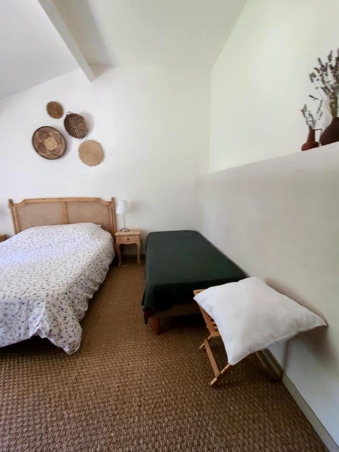 La Premiere Vigne Hotel Puycelsi Kültér fotó